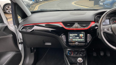 Vauxhall Corsa 1.4 [75] Griffin 3dr Petrol Hatchback